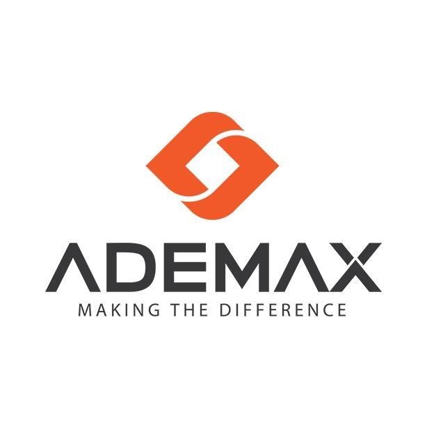 Công ty Cổ phần Ademax