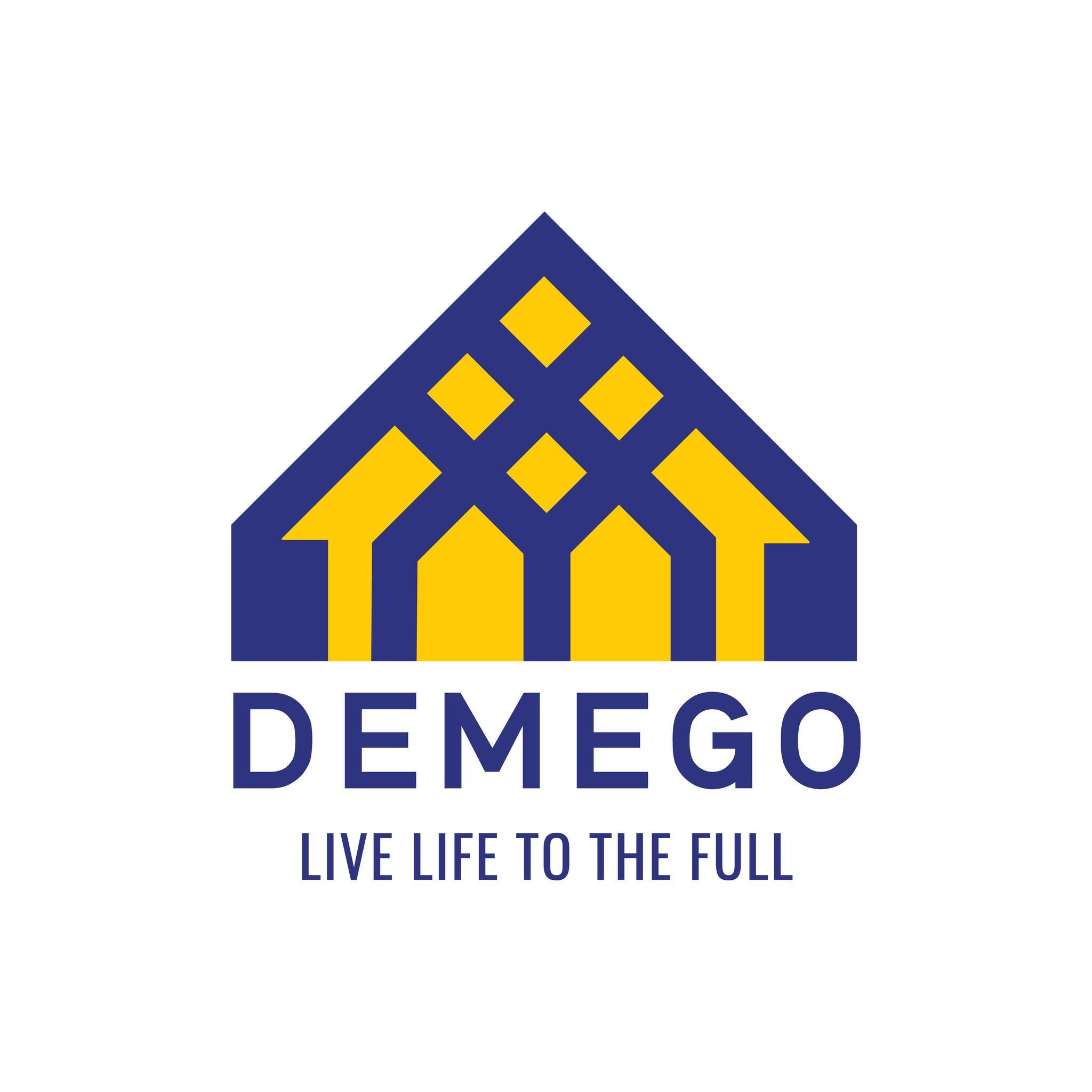 Công ty Cổ phần Đầu tư Phát triển Demego