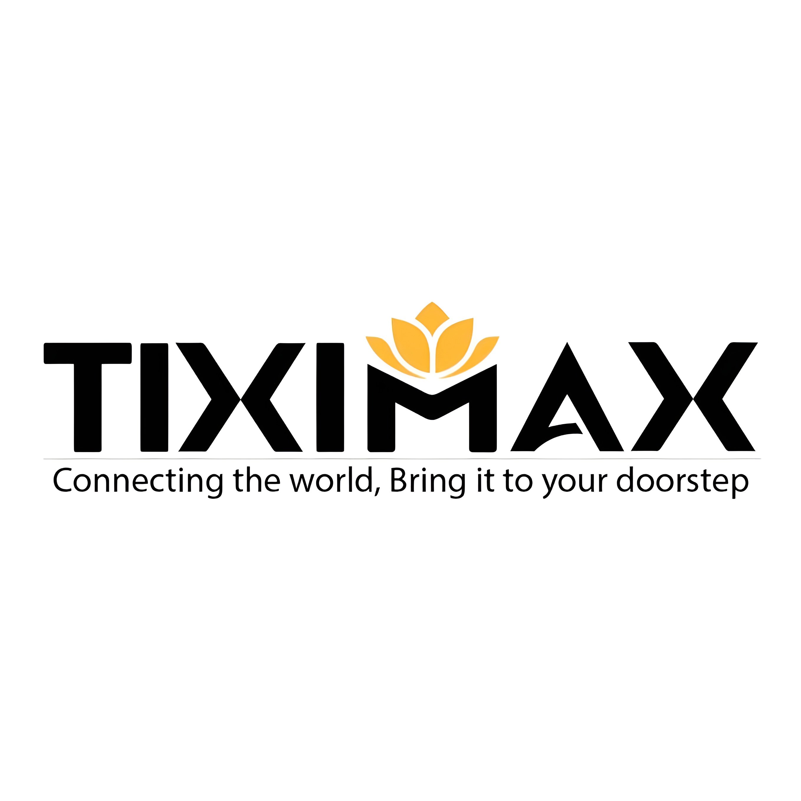 Chi nhánh Công ty Cổ phần Tiximax tại HCM