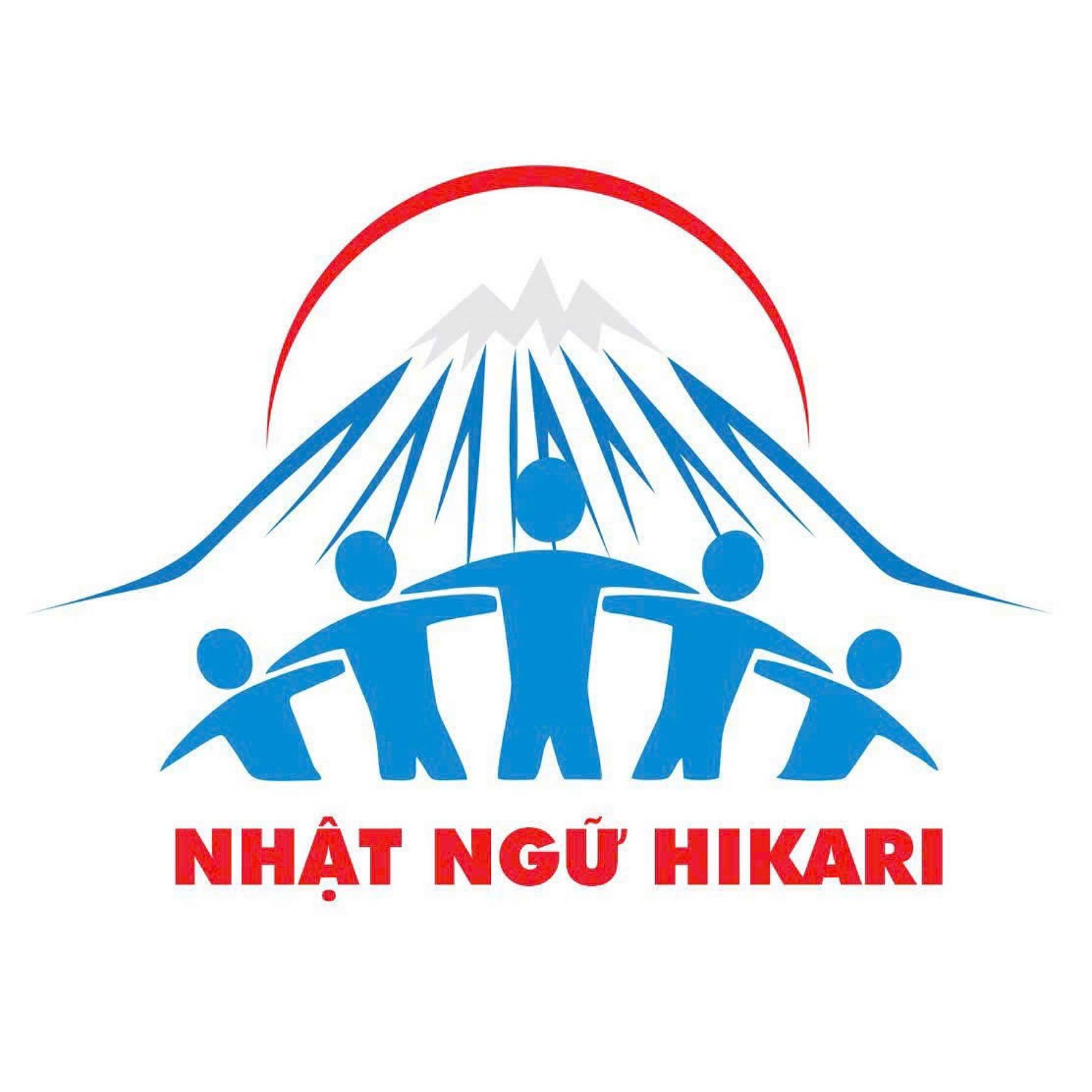 Công ty Cổ phần Nhân lực Quốc tế Hikari