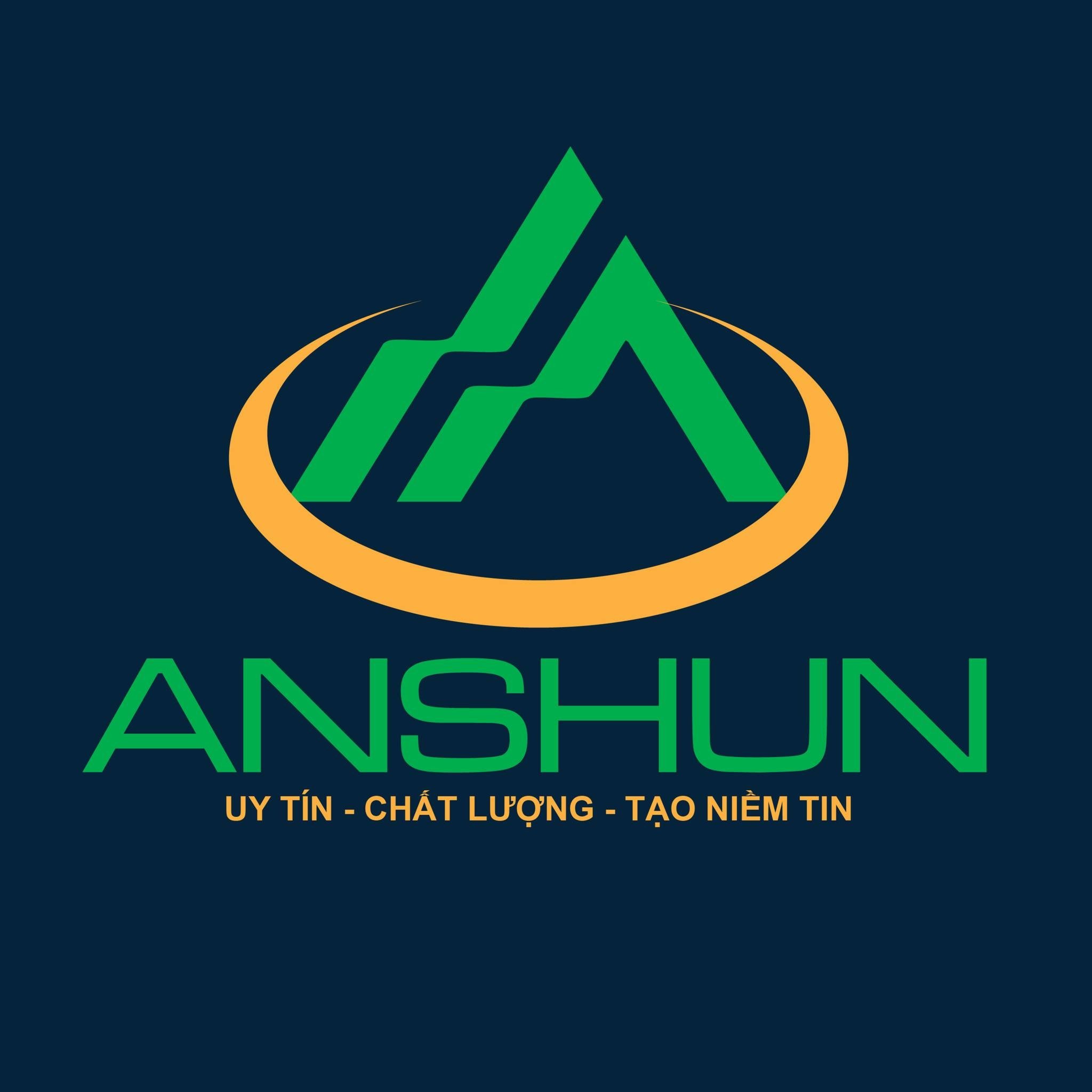 Công ty TNHH Vật Liệu Mới Anshun