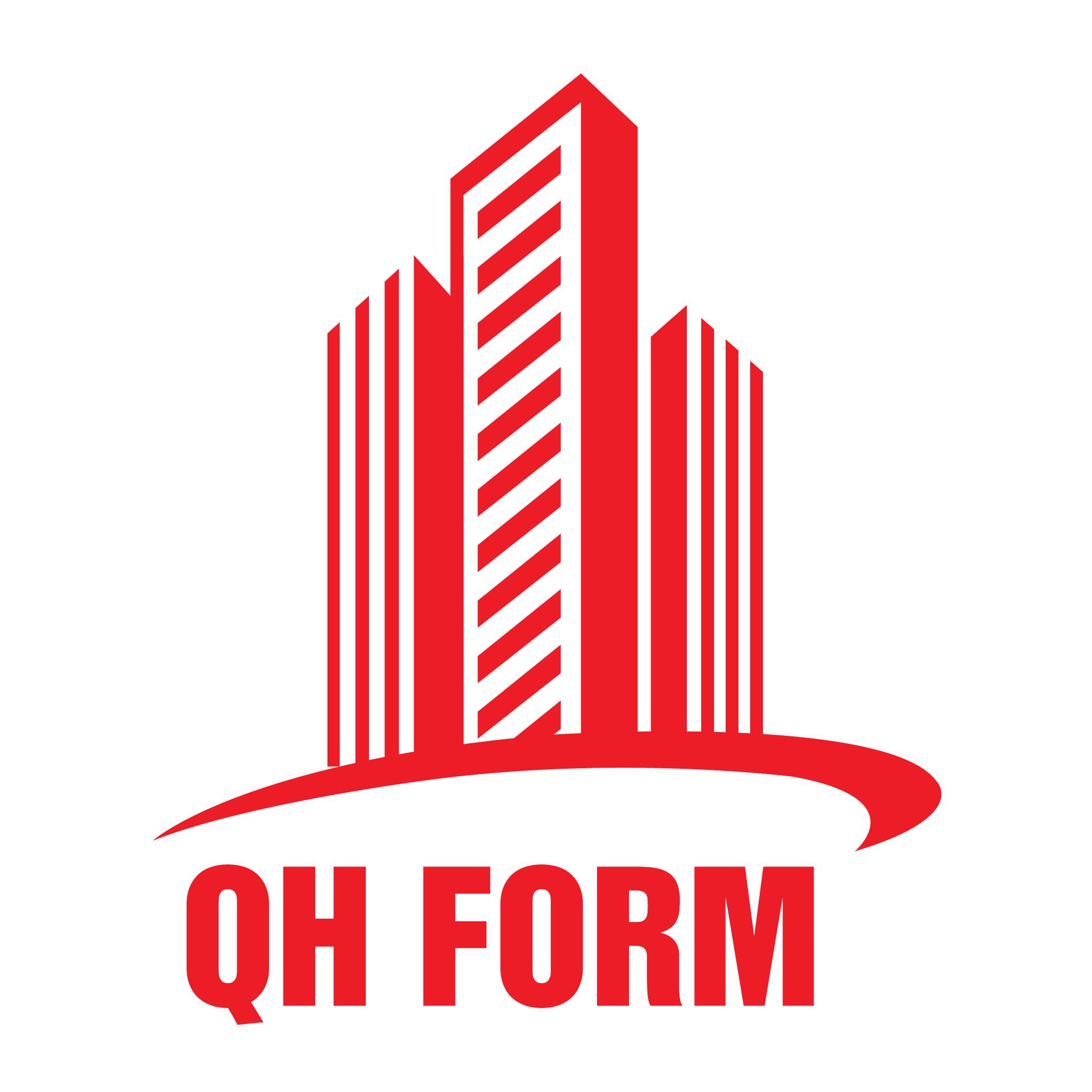 Công ty TNHH QH Form