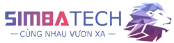 Công ty Cổ phần SIMBATECH