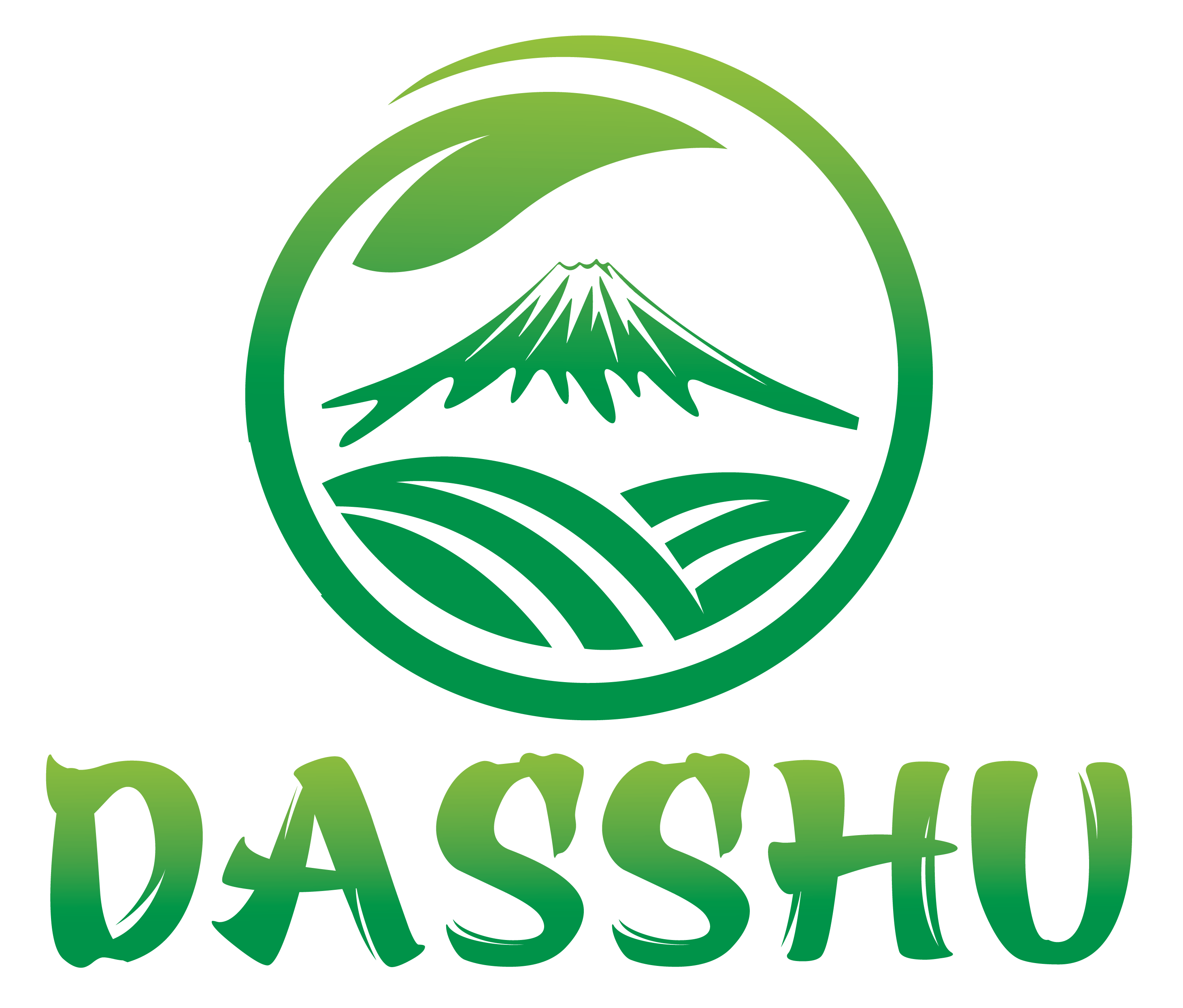 Công ty Cổ phần Chế phẩm Sinh học Dasshu Nhật Bản