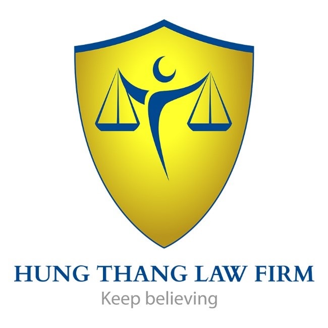 Công ty Luật TNHH Hùng Thắng