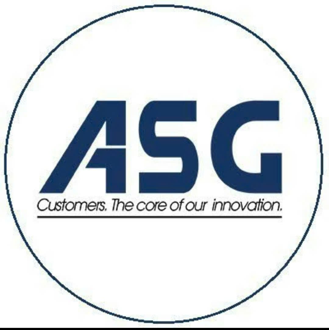 Công ty TNHH Kỹ Thuật ASG Việt Nam