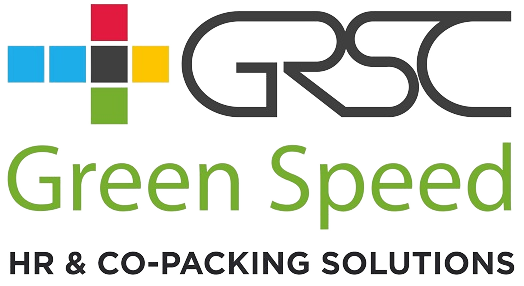 Công ty Cổ phần Green Speed
