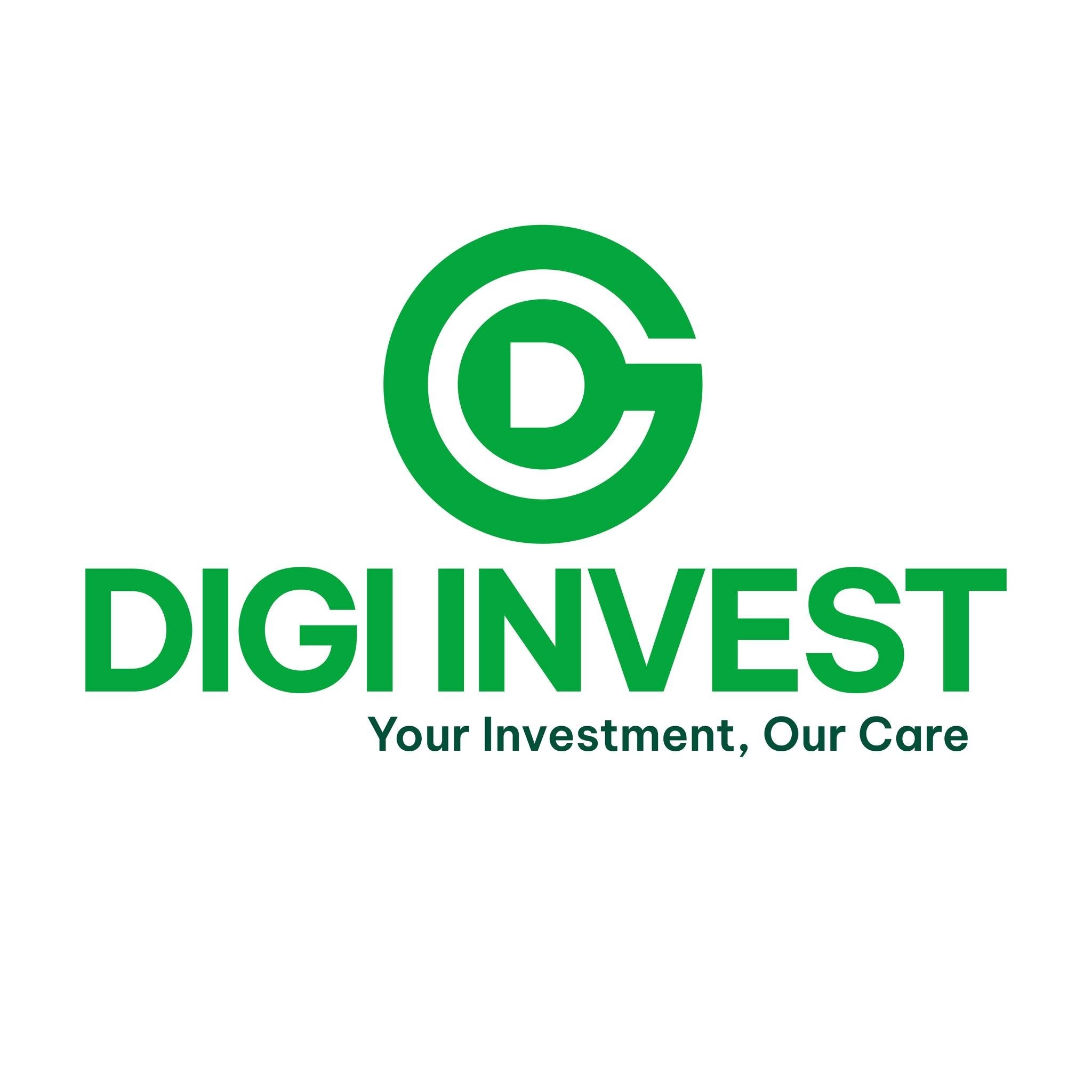 Công ty Cổ phần Digi Invest