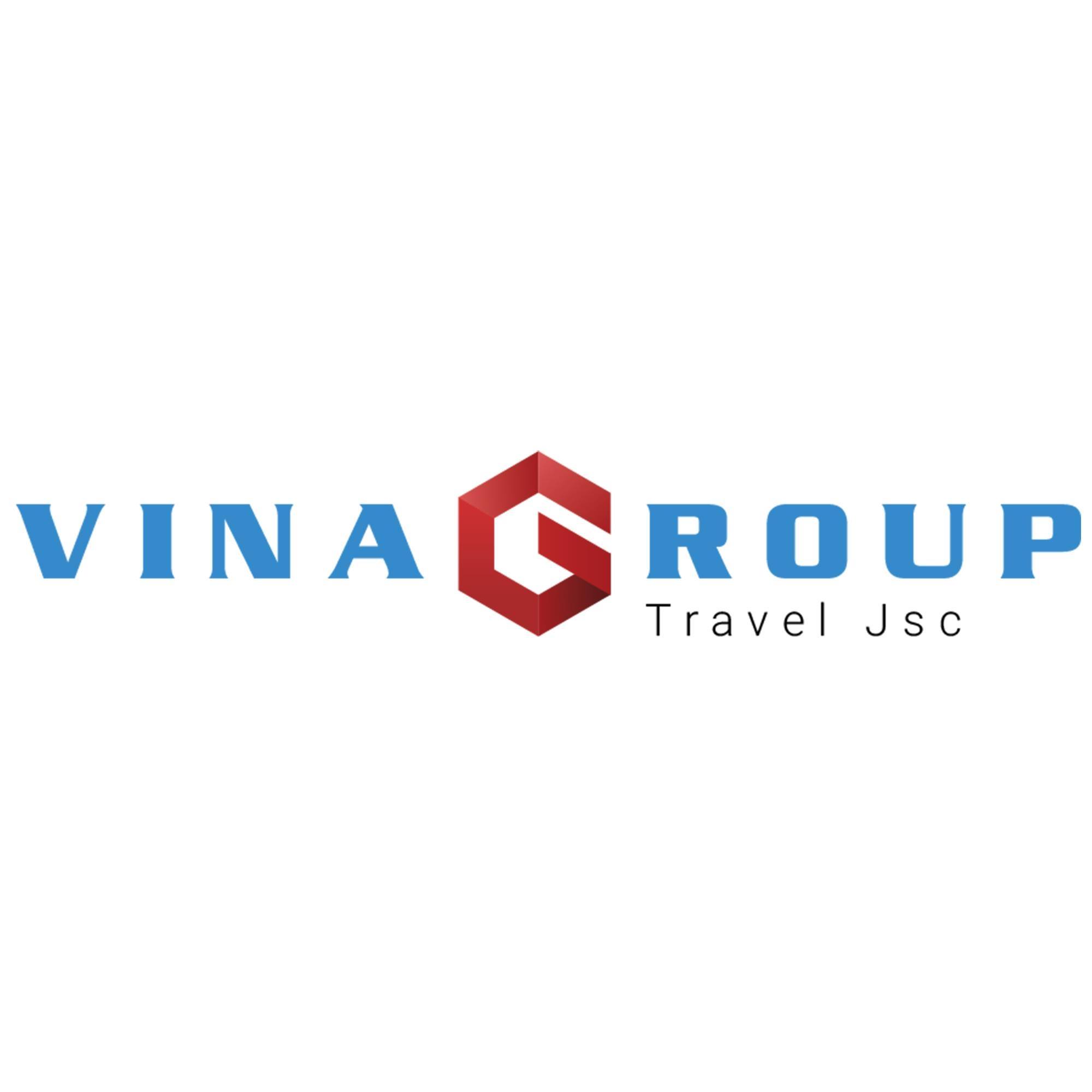 Công ty Cổ phần Du lịch Quốc tế Vina Group