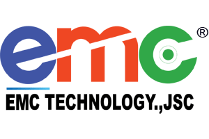Công ty Cổ phần Đầu Tư Công Nghệ EMC