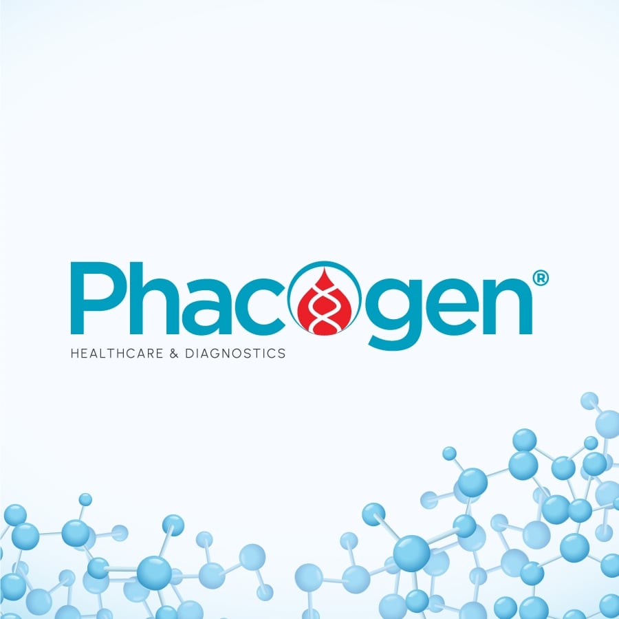 Công ty Cổ phần Y Dược Phacogen