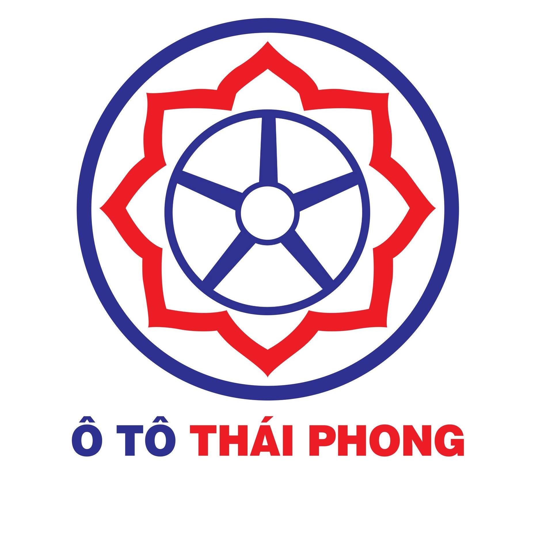 Công ty TNHH Thương mại Ô tô Thái Phong