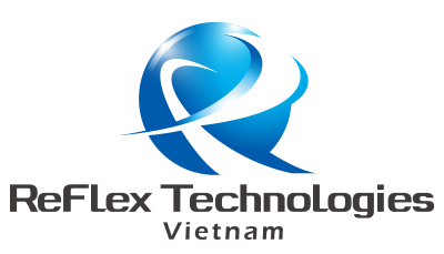 Công ty TNHH Công nghệ Reflex Việt Nam