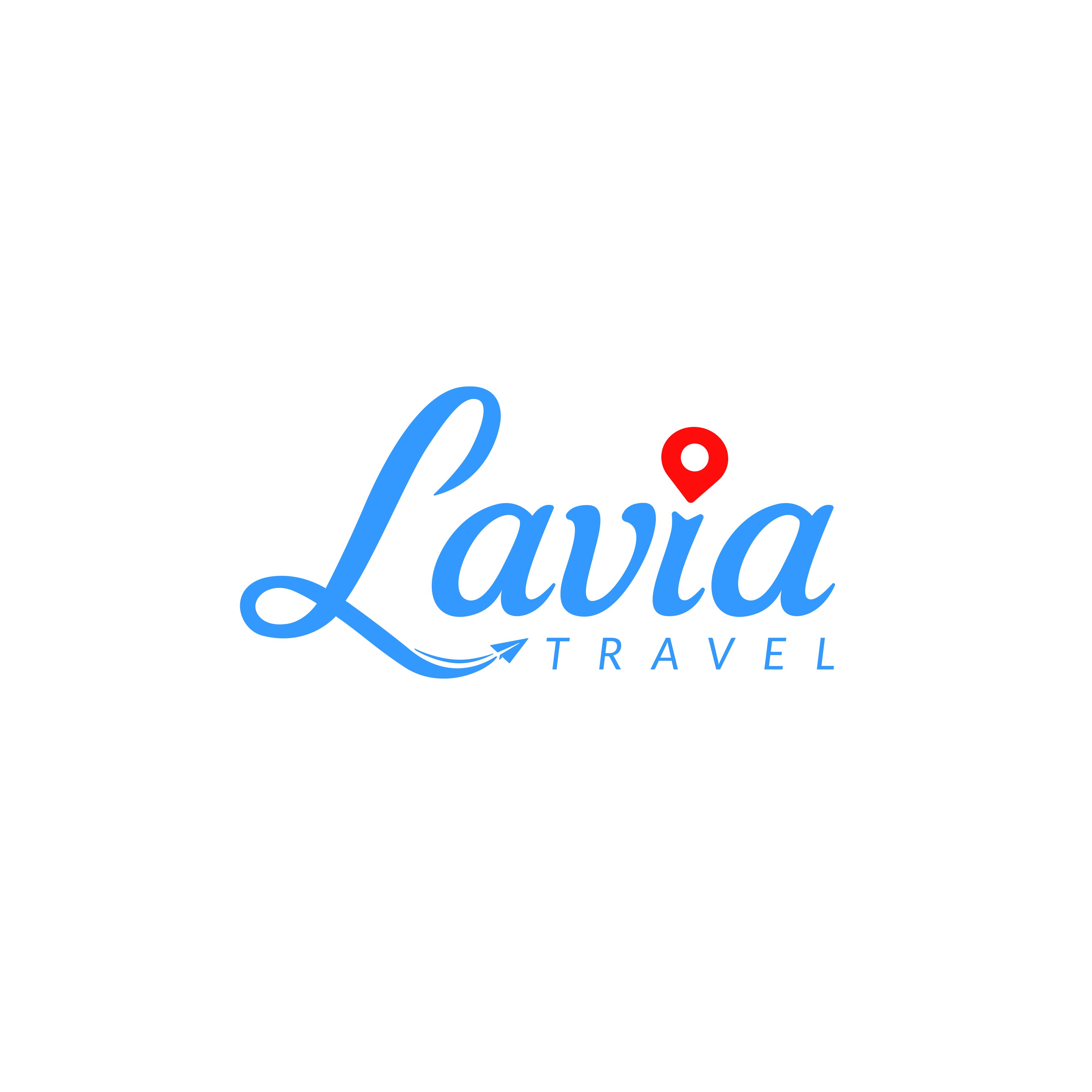 Công ty Cổ phần Dịch vụ Du lịch Lavia Travel