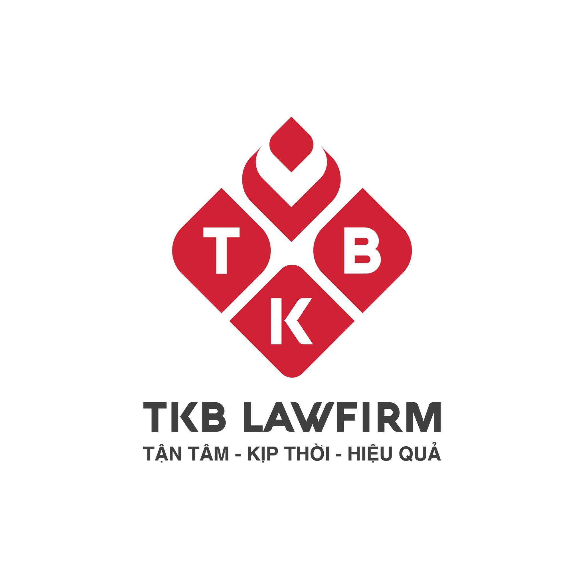 Công ty Luật TNHH TKB