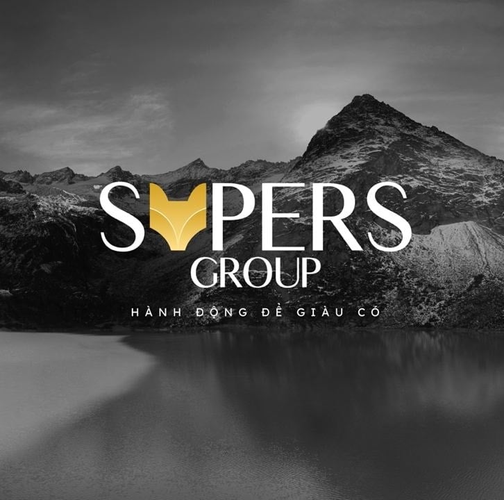 Công ty Cổ phần Supers Group
