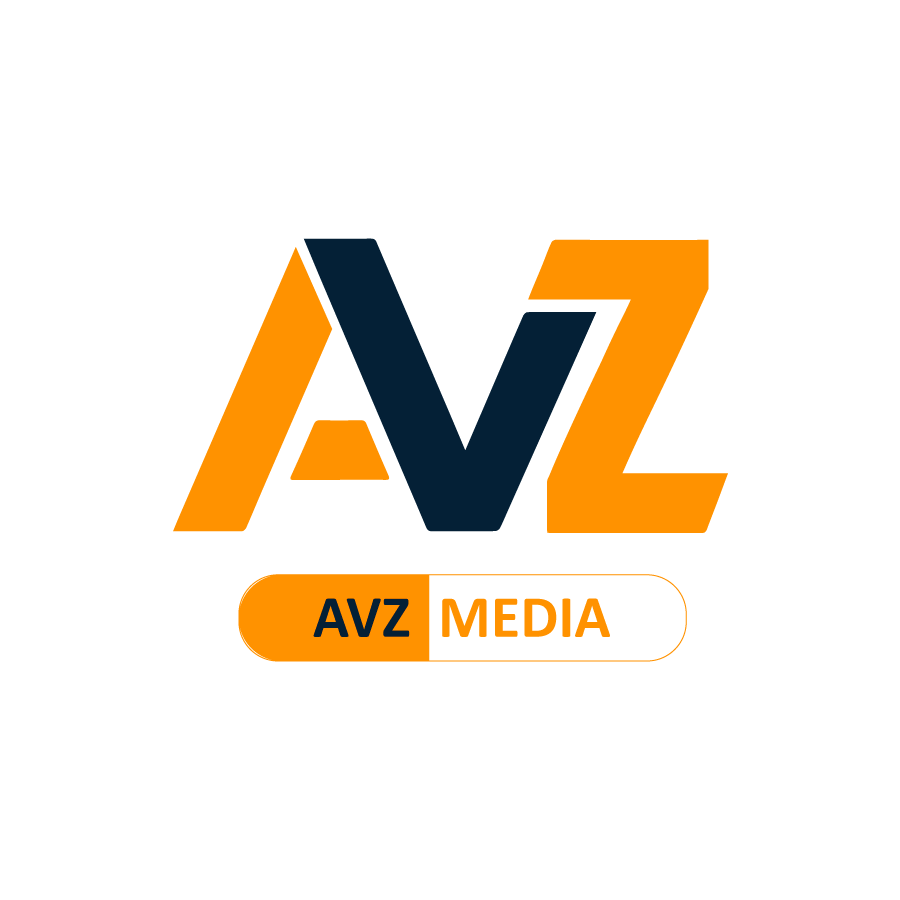 Công ty TNHH Truyền Thông Số AVZ Media
