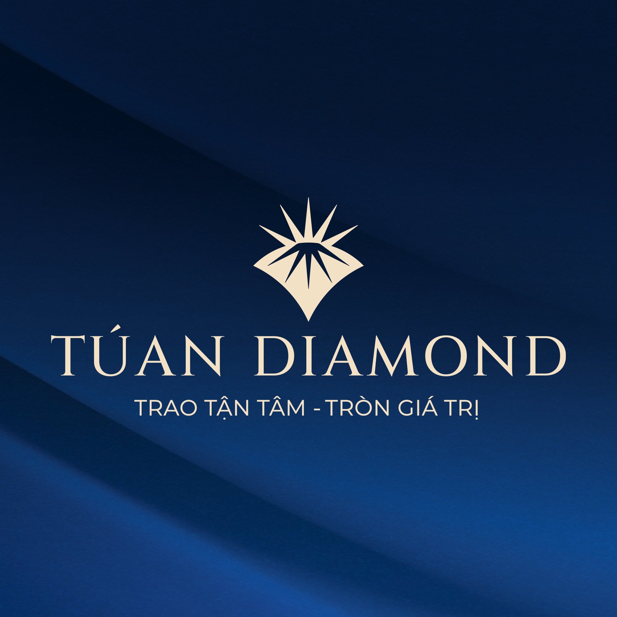 Công ty TNHH Tú An Diamond & Jewelry