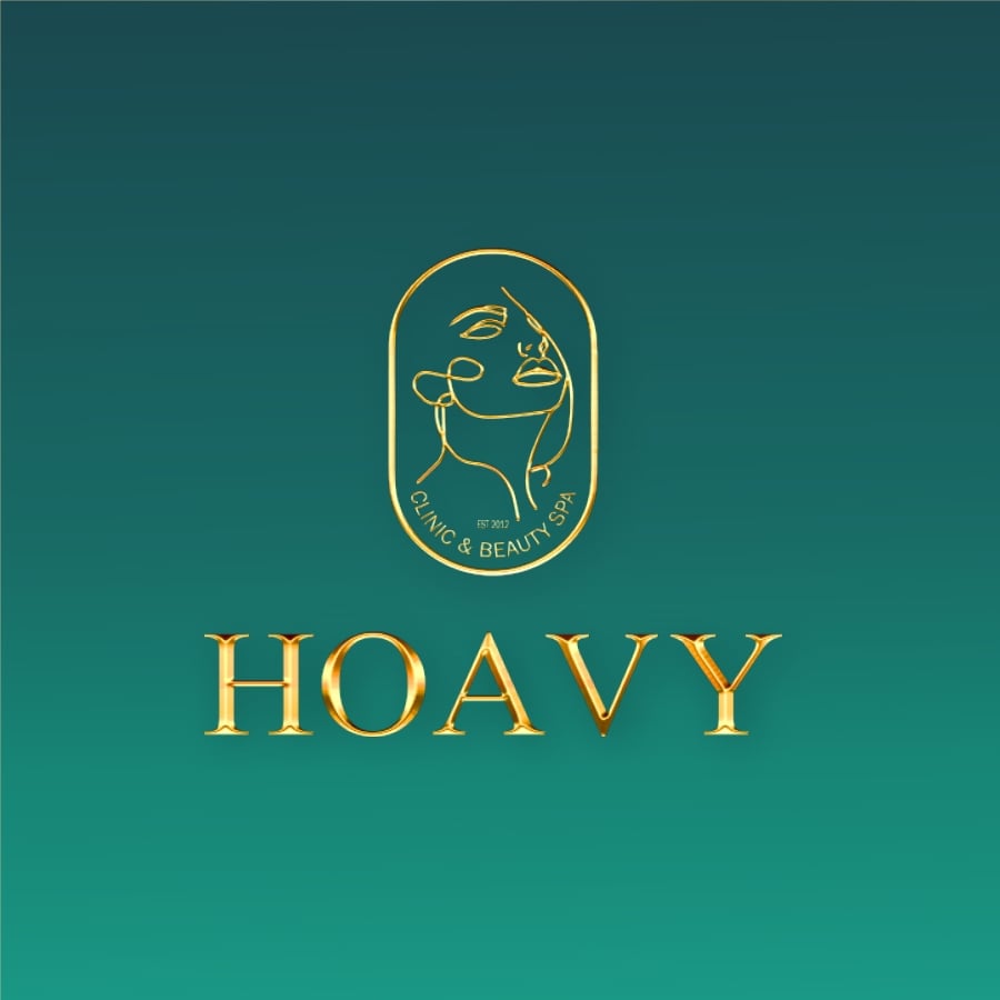 Công ty TNHH Thương Mại Dịch Vụ Hoavy