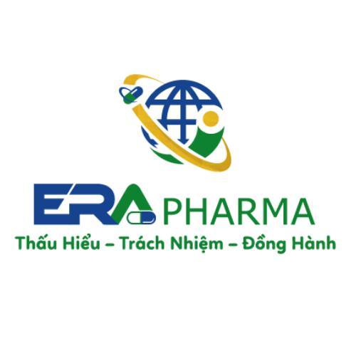 Công ty TNHH Era Pharma