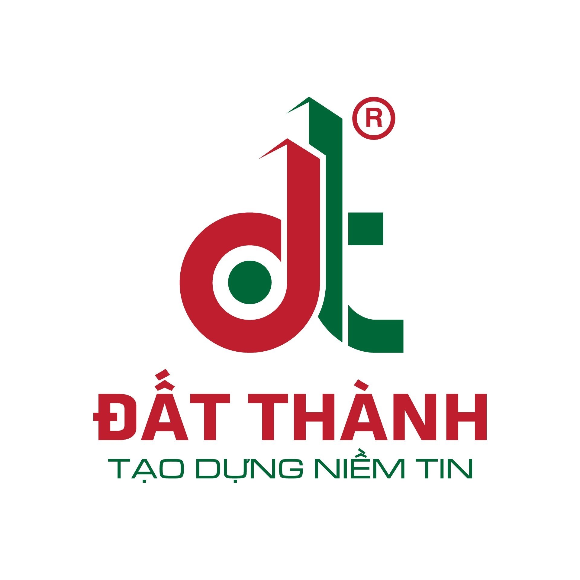 Công ty Cổ phần Xây dựng & Thương mại Đất Thành