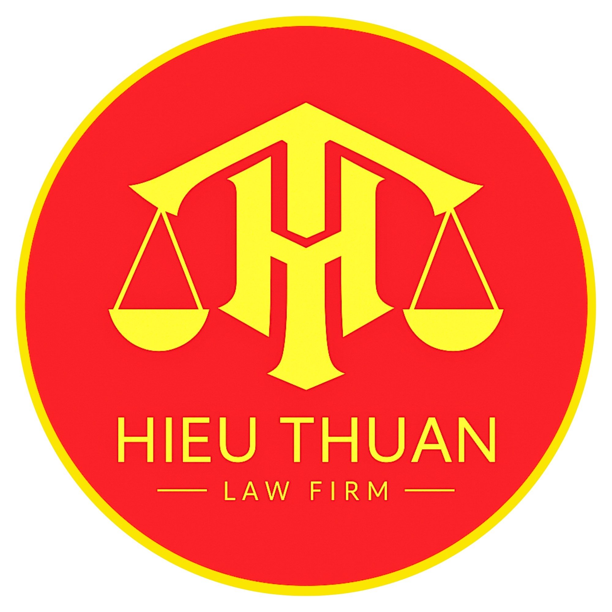Công ty Luật Trách Nhiệm Hữu Hạn Hiếu Thuận