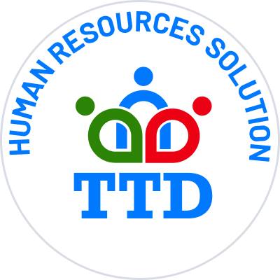 Công ty Cổ phần Giải pháp Nhân Sự TTD