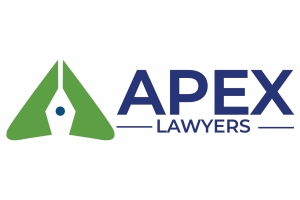 Công ty Luật TNHH APEX Lawyers