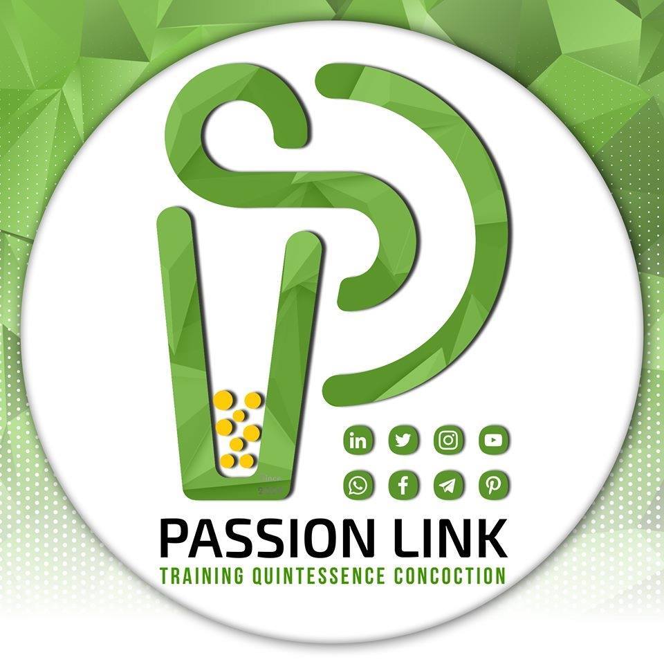 Công ty TNHH Passion Link