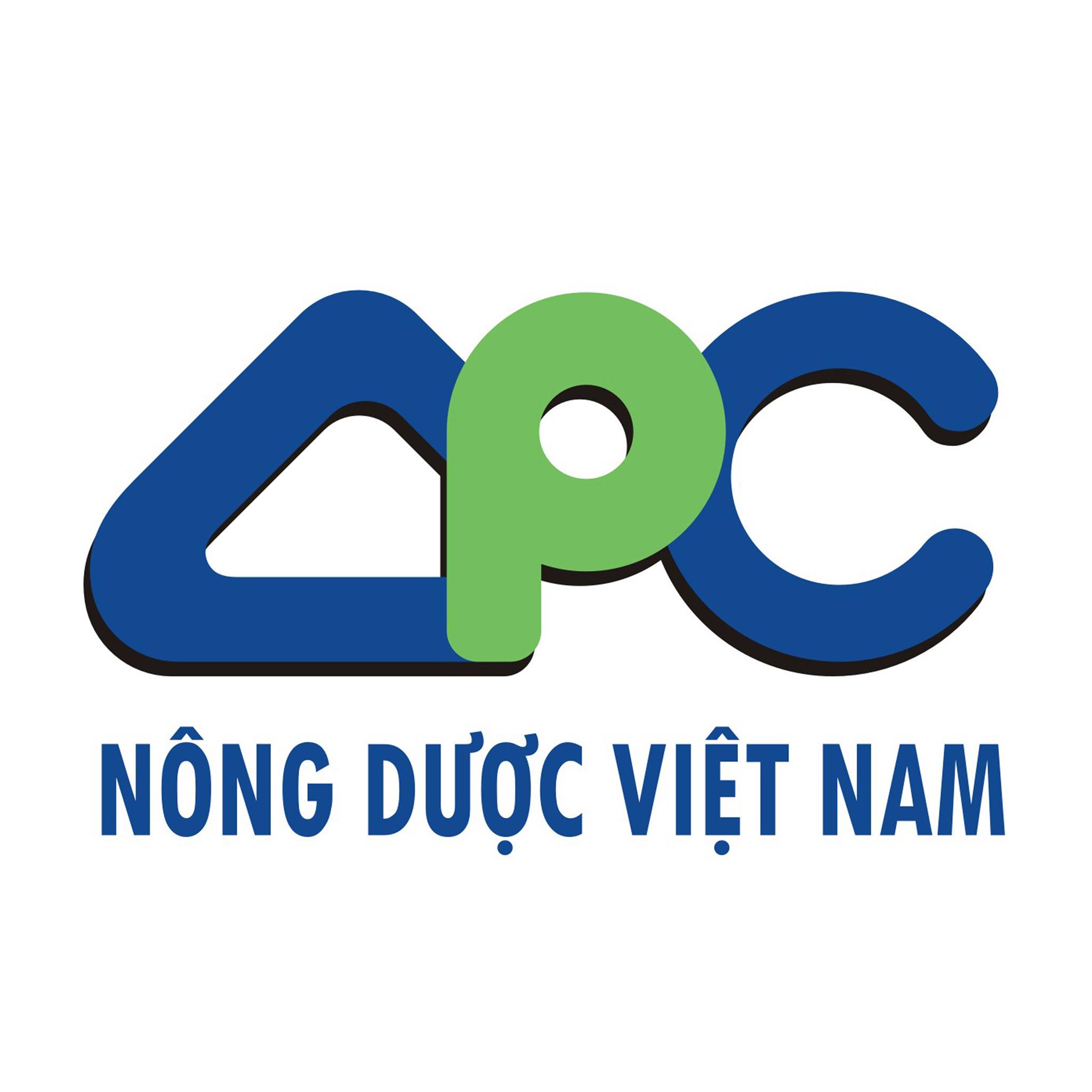 Công ty Cổ phần Nông dược Việt Nam