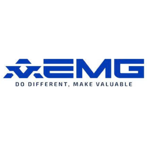 Công ty Cổ phần Quốc Tế AEMG