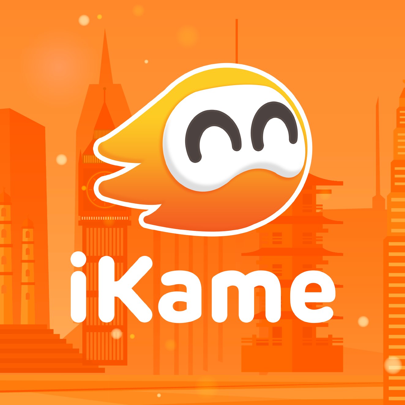 Công ty Cổ phần Ikame Global