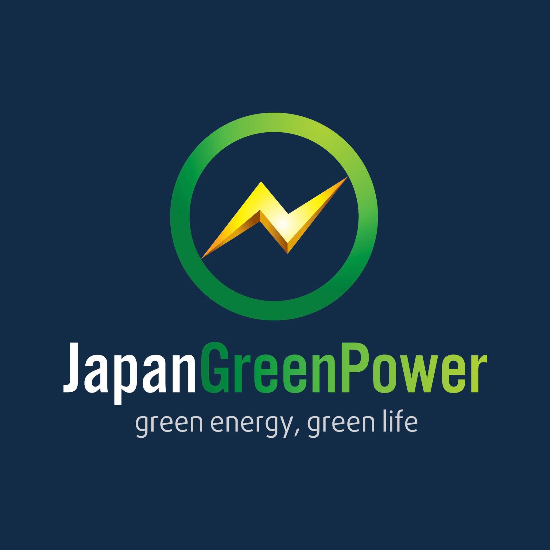Công ty TNHH Năng Lượng Xanh Nhật Bản