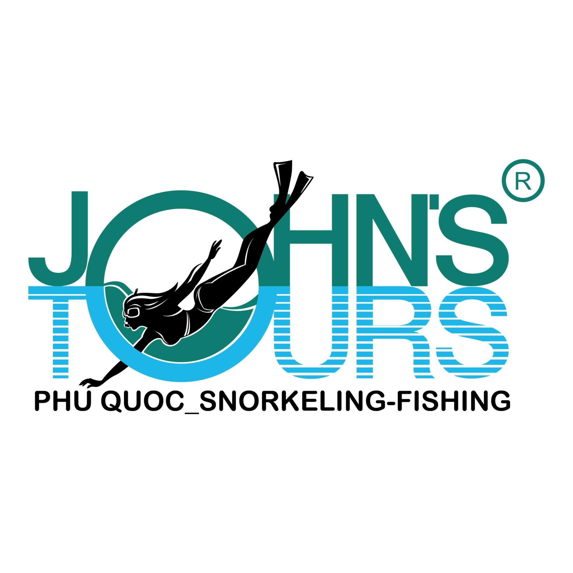 Công ty TNHH Dịch vụ du lịch Johns Tours Phú Quốc