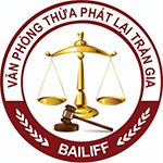 Văn phòng Thừa phát lại Trần Gia
