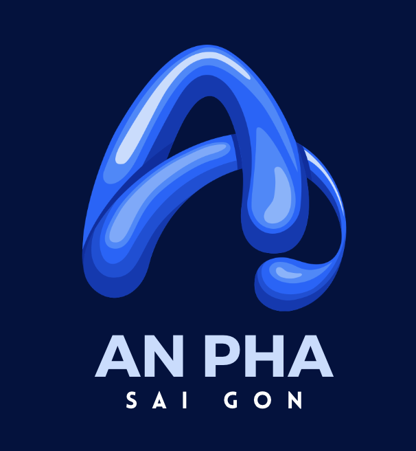 Công ty Cổ phần Thương mại An Pha Sài Gòn
