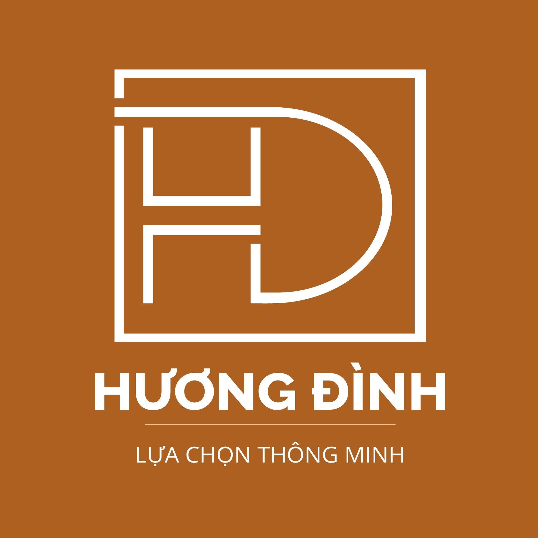 Công ty TNHH Hương Đình Việt Nam