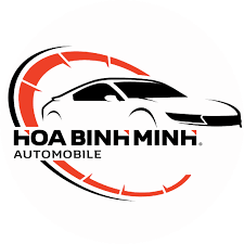 Công ty Cổ phần TMDV Ô tô Hòa Bình Minh