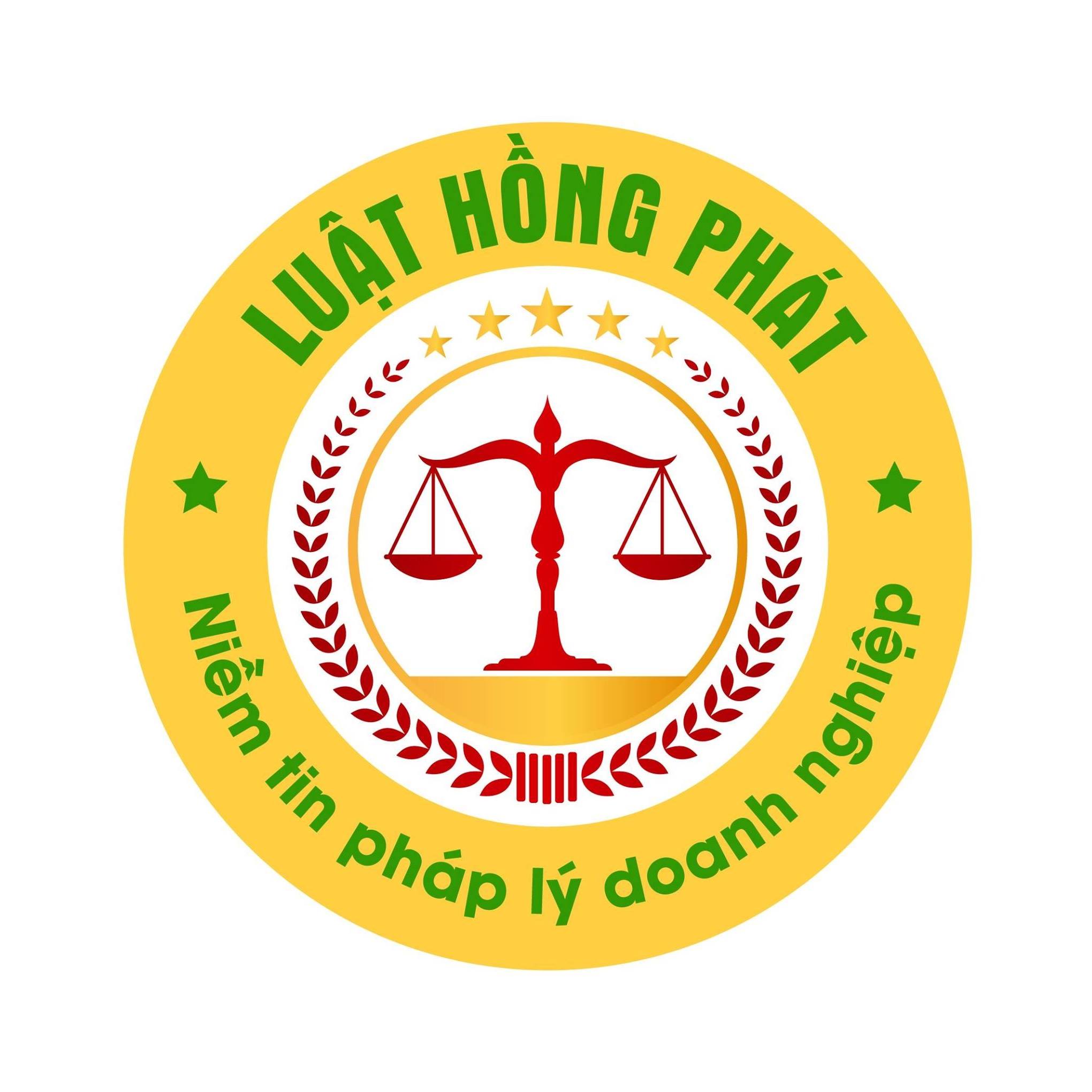 Công ty Cổ phần Tư vấn Luật Hồng Phát