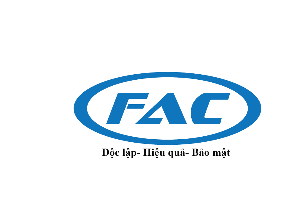 Công ty TNHH Tư vấn Tài chính và Kế toán FAC