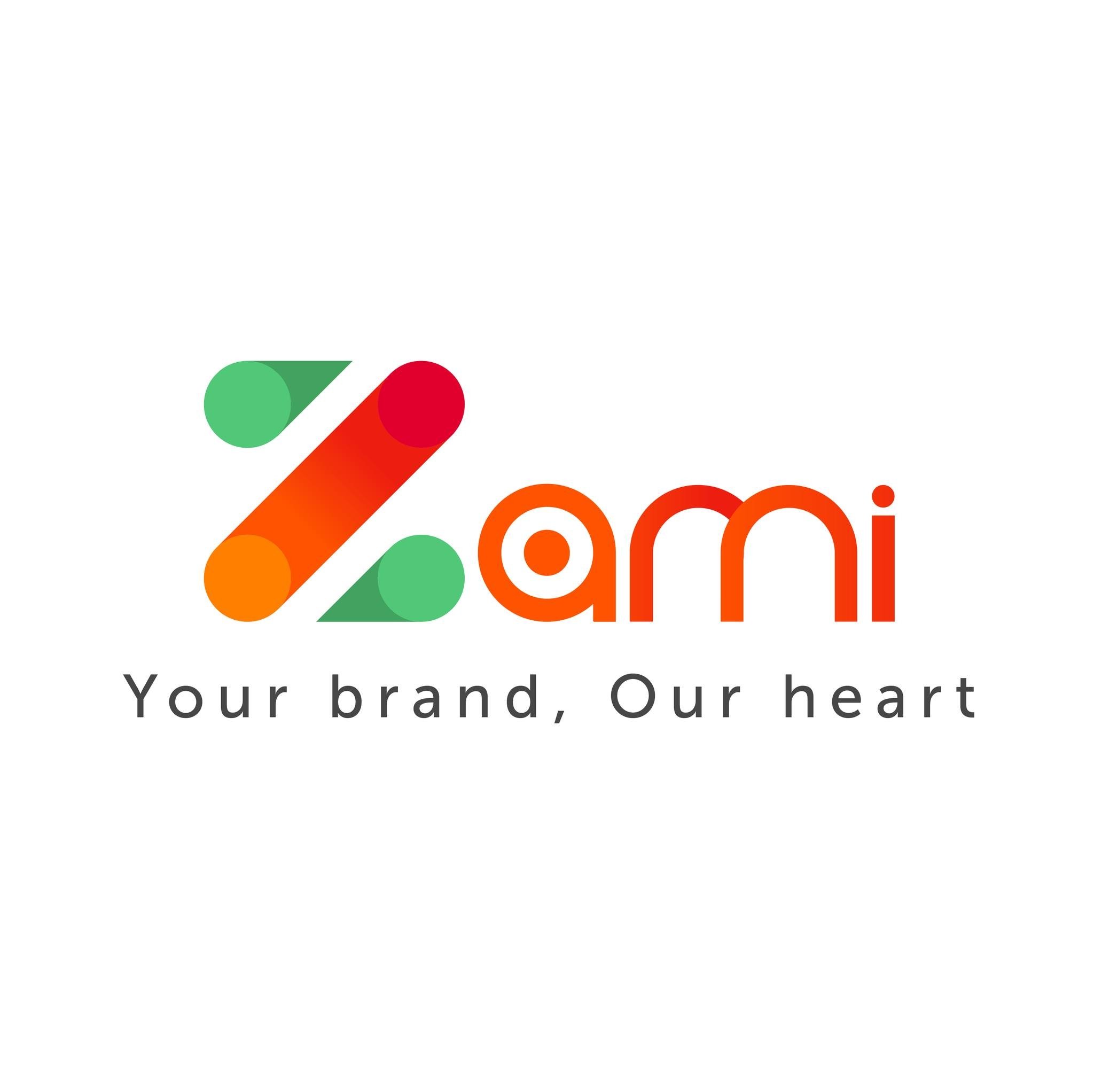 Công ty Cổ phần Giải Pháp Số Zami