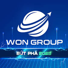 Công ty Cổ phần Tập đoàn Won Group