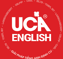 Công ty TNHH Giáo dục và Đào tạo UCA