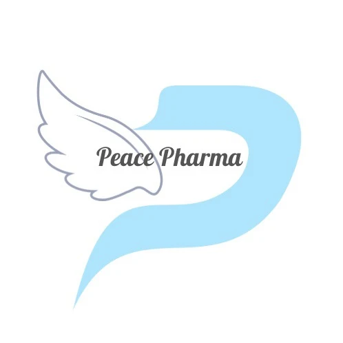 Công ty TNHH Peace Pharma