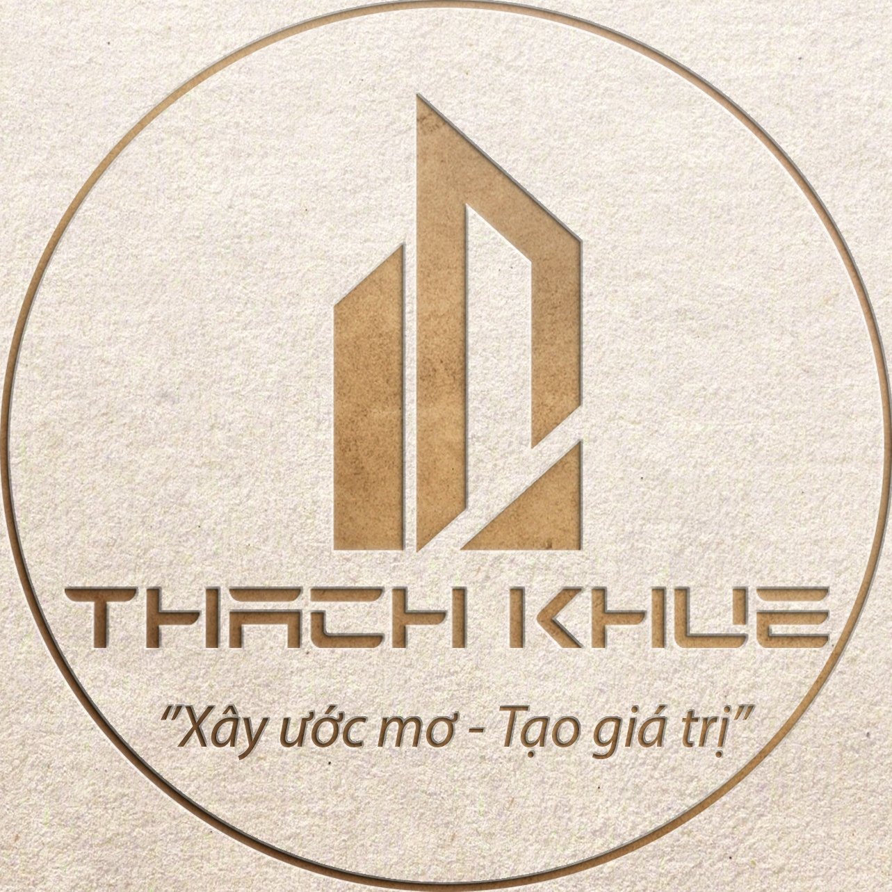 Công ty TNHH Kiến Trúc Và Xây Dựng Thạch Khuê