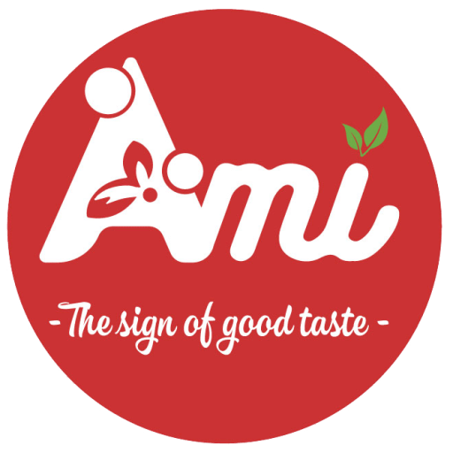 Công ty TNHH XNK Ami Việt Nam