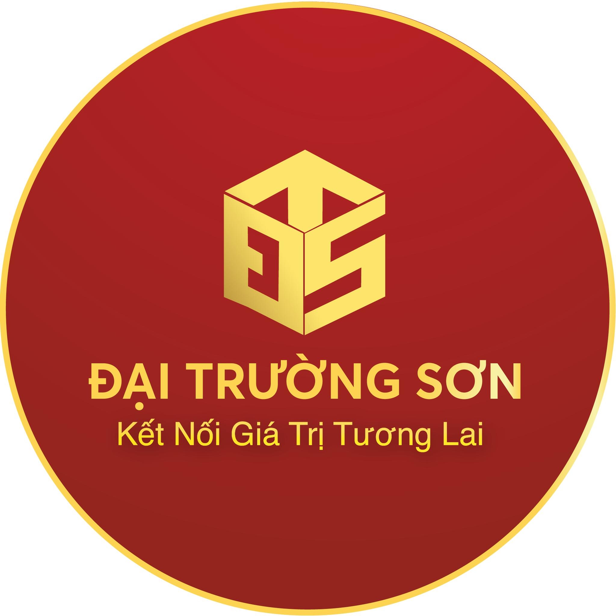 Công ty Cổ phần Đầu tư và Phát triển Đại Trường Sơn
