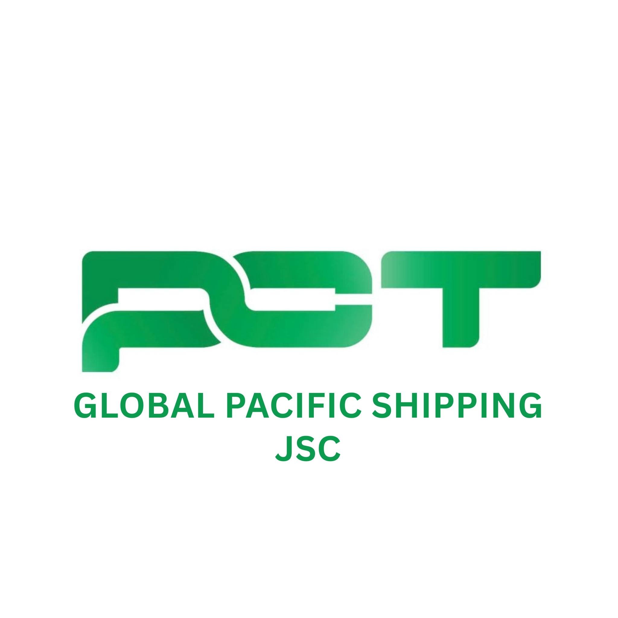 Công ty Cổ phần Vận tải biển Global Pacific