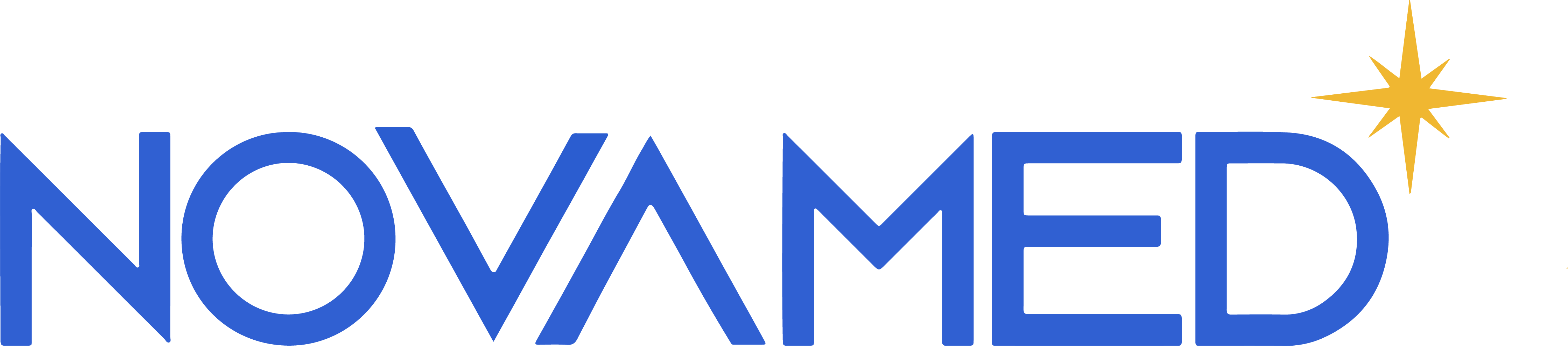 Công ty Cổ  phần Novamed Việt Nam