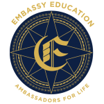 Công ty TNHH Royal Embassy Academy